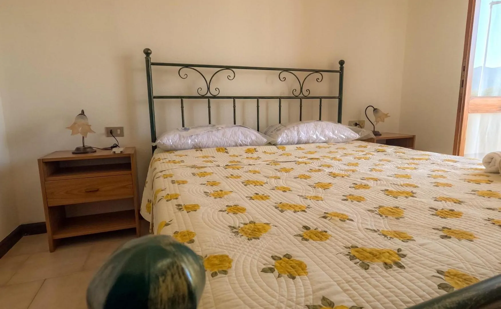 Capitana Room Costa degli Angeli 이탈리아